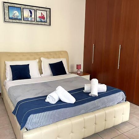 Flat Blue Apartment Верона Екстериор снимка
