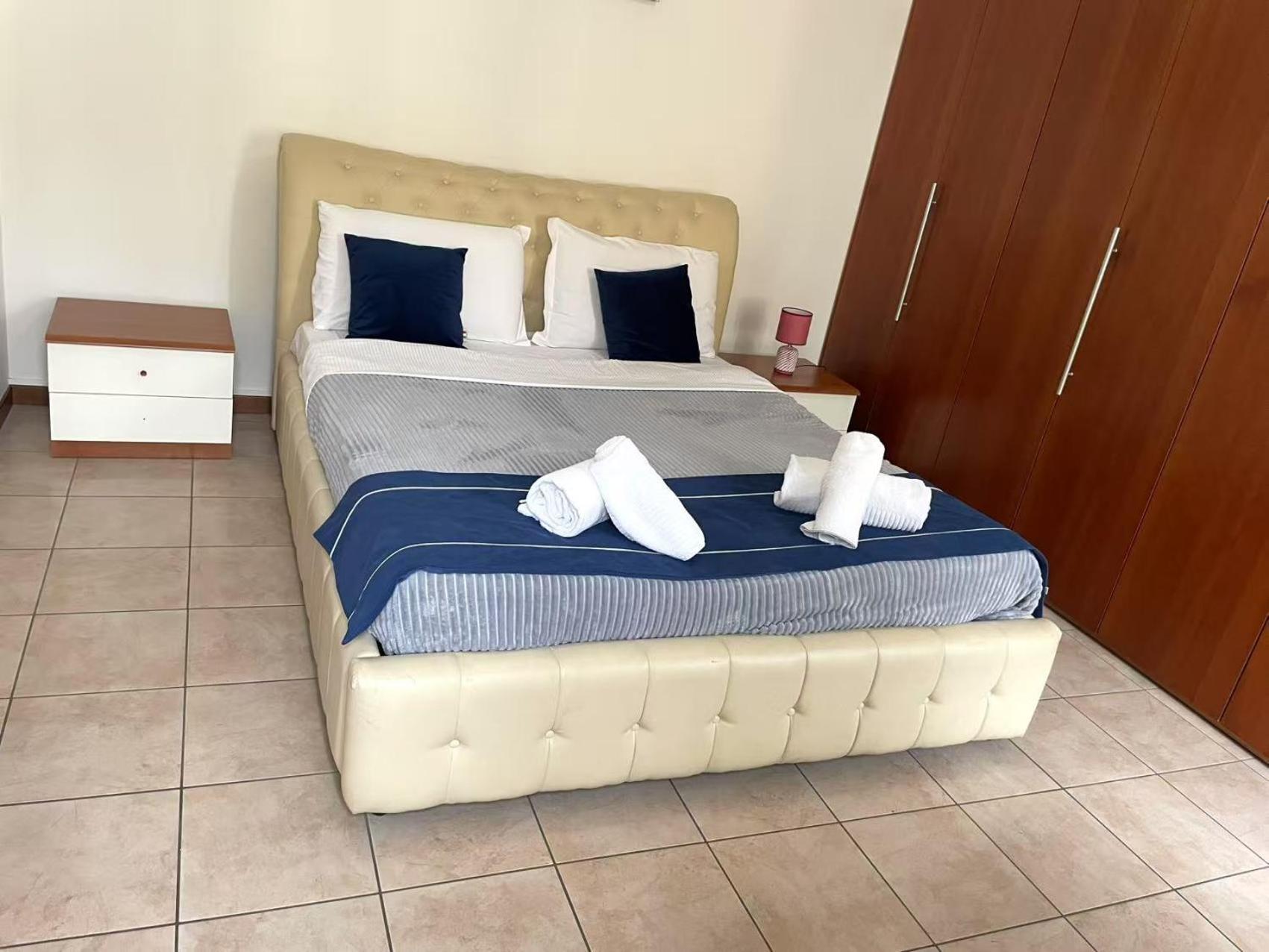 Flat Blue Apartment Верона Екстериор снимка