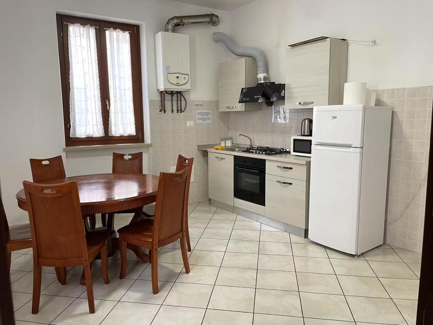 Flat Blue Apartment Верона Екстериор снимка